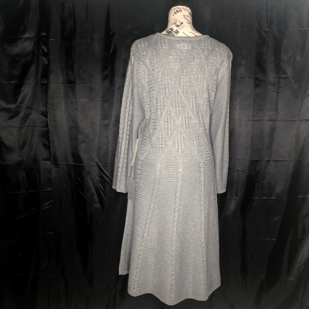 Knit Dress